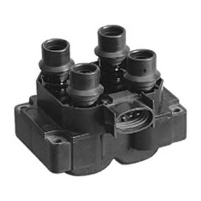 MAGNETI MARELLI 060717036012 -  Катушка зажигания